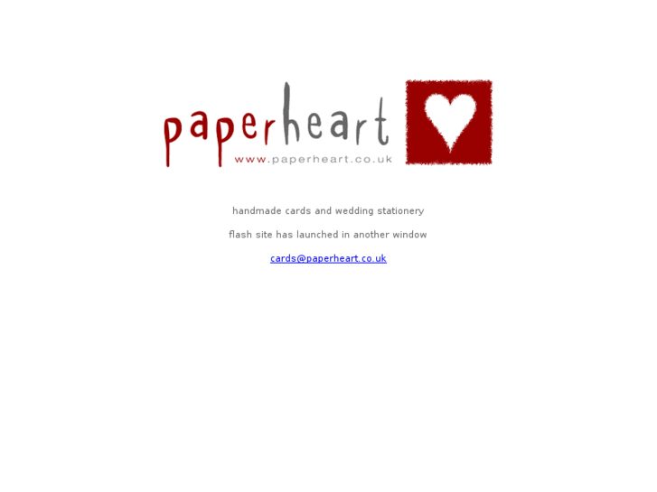 www.paperheart.co.uk