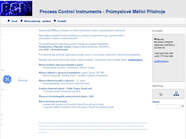 www.pci-panametrics.com