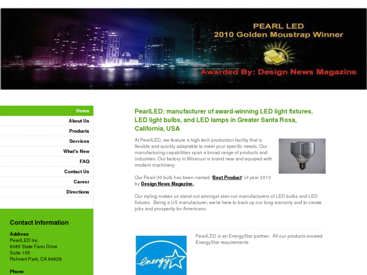 www.pearl-led.com