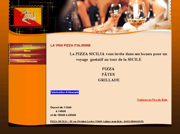 www.pizza-sicilia.com