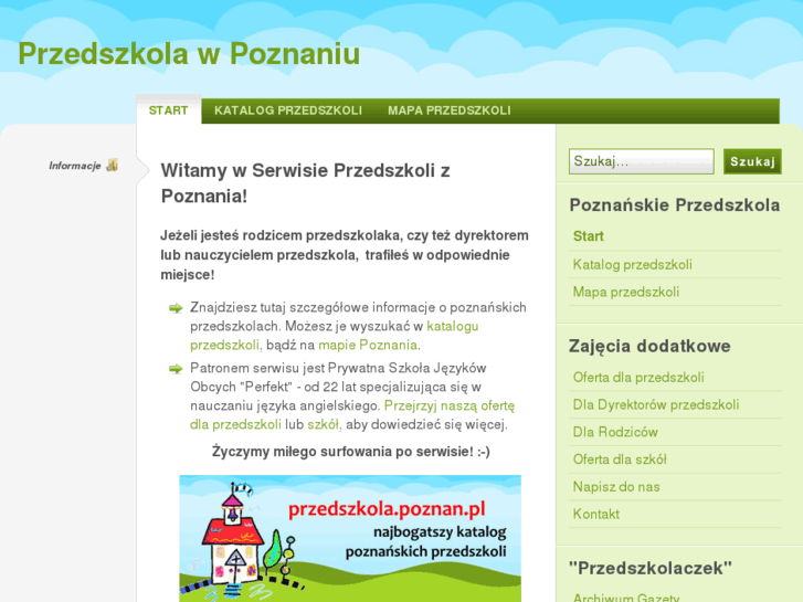 www.przedszkola.poznan.pl