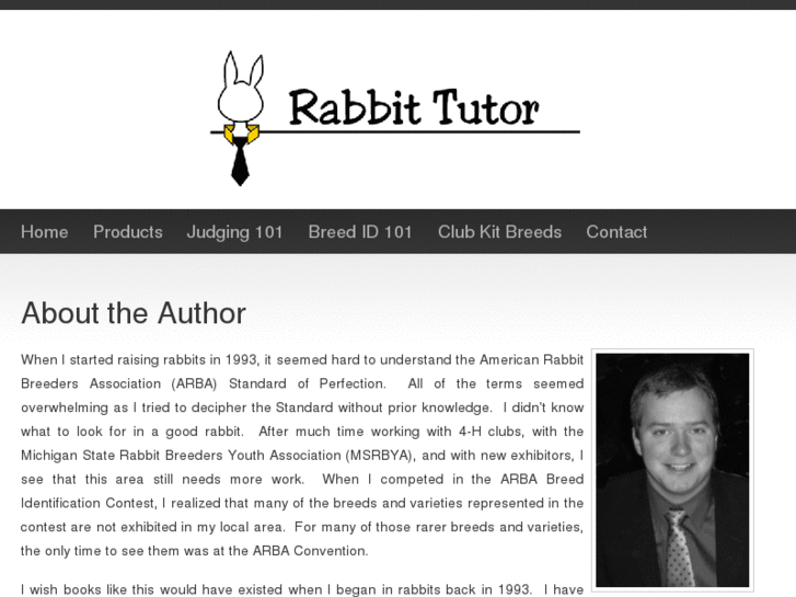 www.rabbit-tutor.com