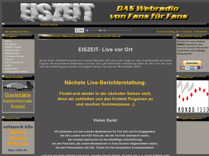 www.radio-eiszeit.de