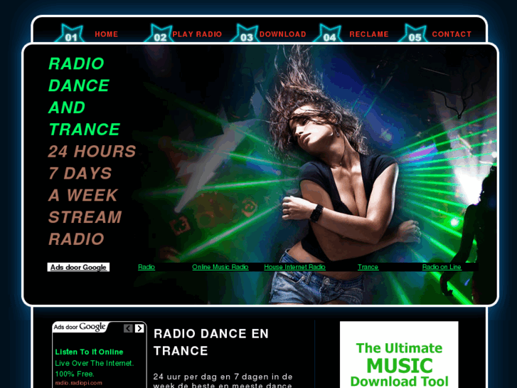 www.radio-trance.com