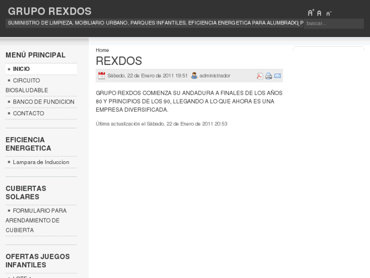 www.rexdos.com