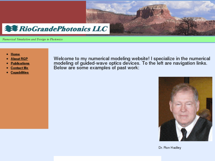 www.riograndephotonics.com