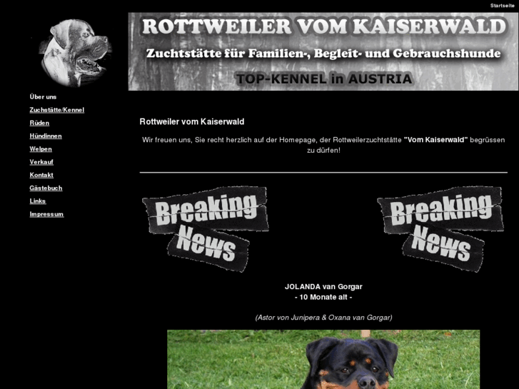 www.rottweiler-austria.com