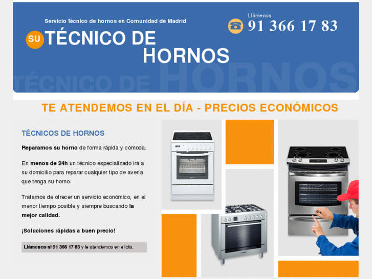 www.sat-hornos.com