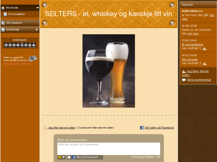 www.selters.net