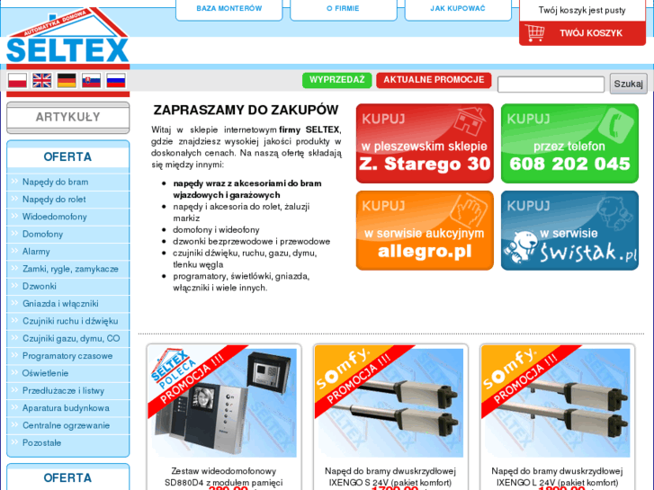 www.seltex.pl