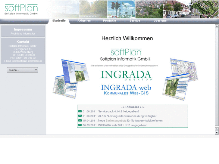 www.softplan-informatik.net