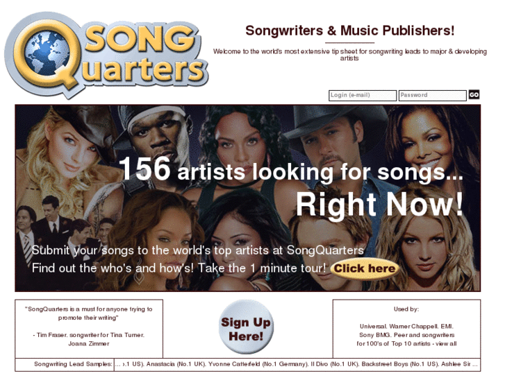 www.songquarters.com