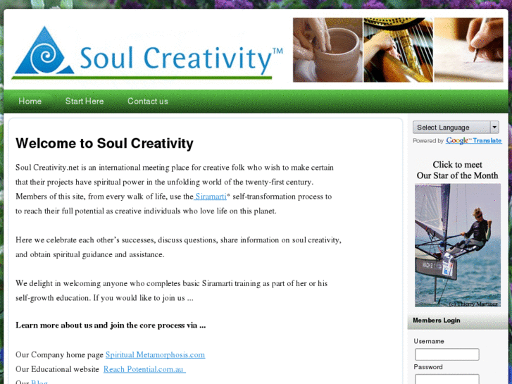 www.soulcreativity.net