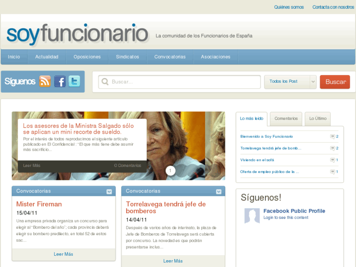 www.soyfuncionario.es