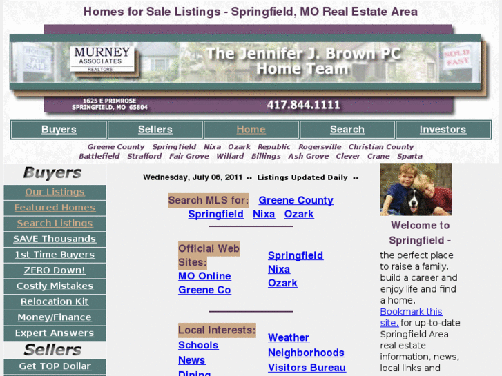 www.springfieldhomeguide.com