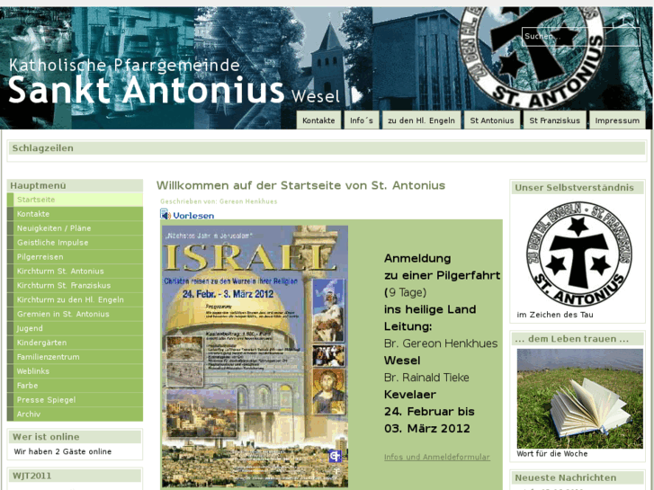 www.st-antonius.net