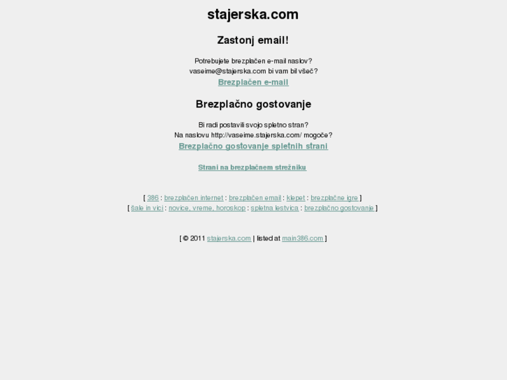 www.stajerska.com