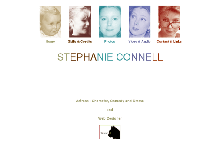 www.stephanieconnell.co.uk