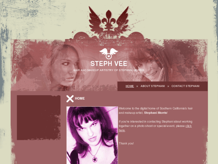 www.stephvee.com