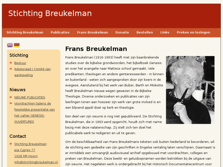 www.stichtingbreukelman.com