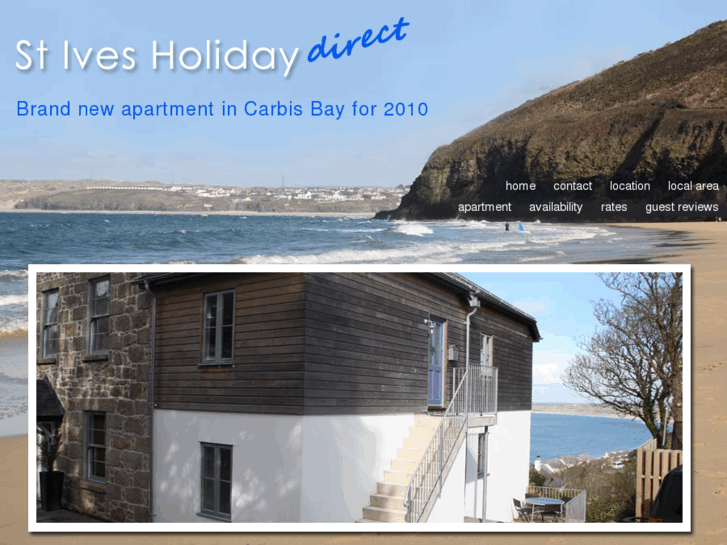 www.stives-holiday.com