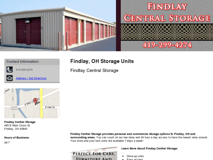 www.storagefindlayohio.com