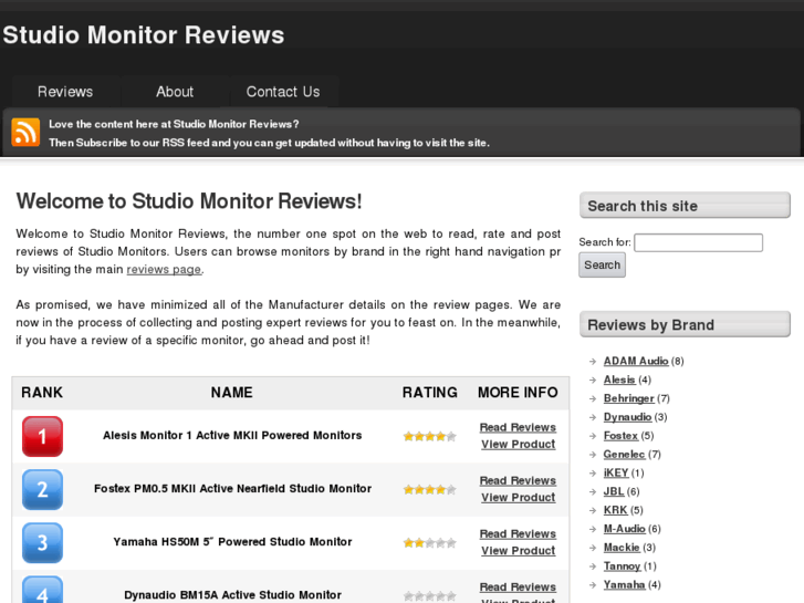 www.studiomonitorreviews.com