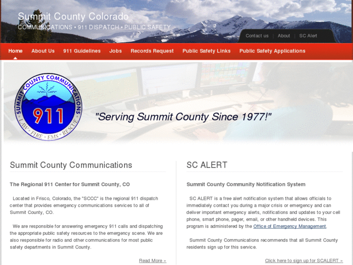 www.summit911.org