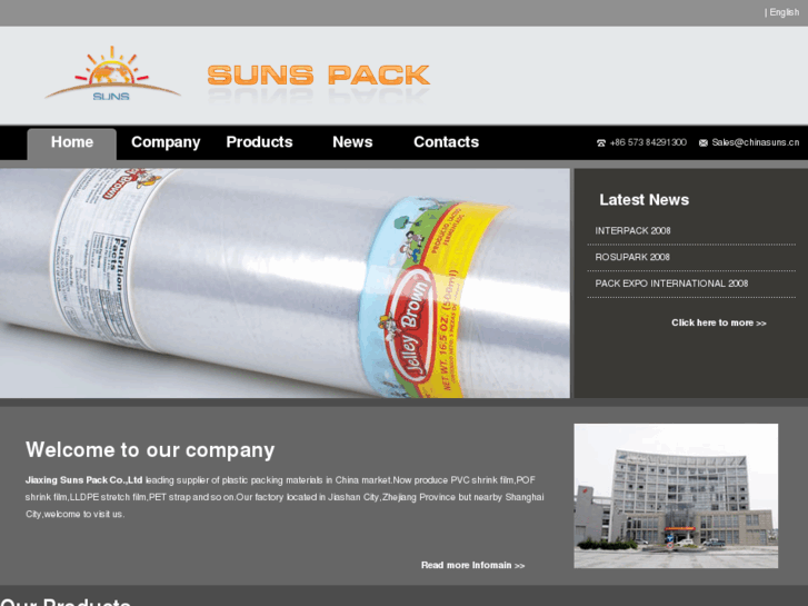 www.sunspack.com