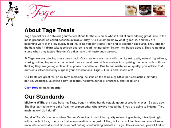 www.tagetreats.com