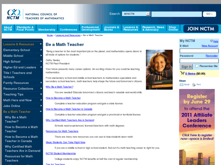 www.teachmath.org
