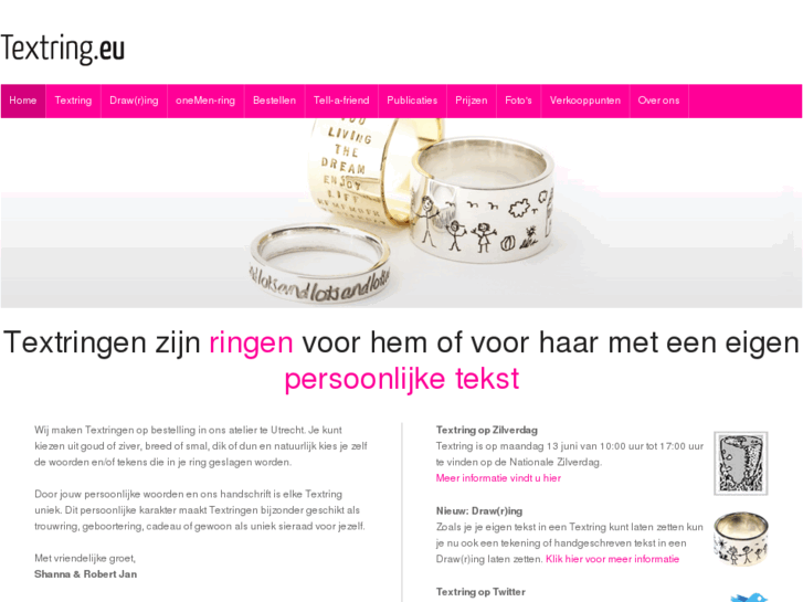 www.textring.eu