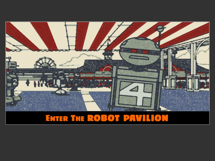 www.therobotpavillion.com