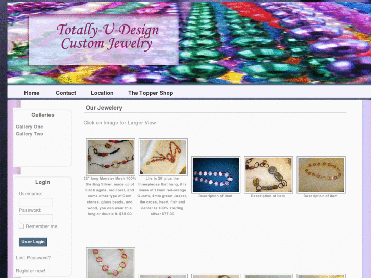 www.therosarybeadstore.com