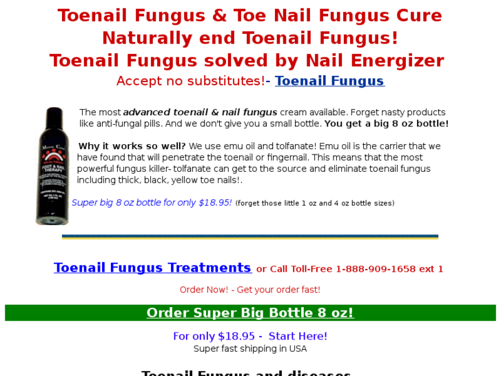 www.toenail-fungus.net