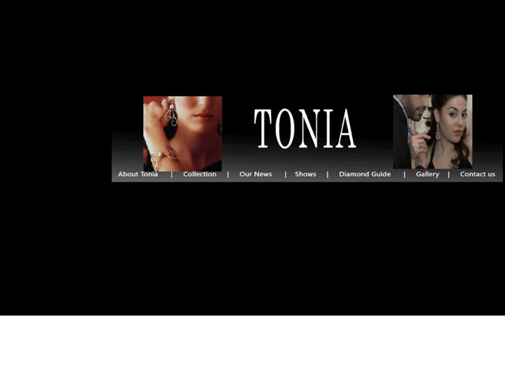 www.toniajewellers.com