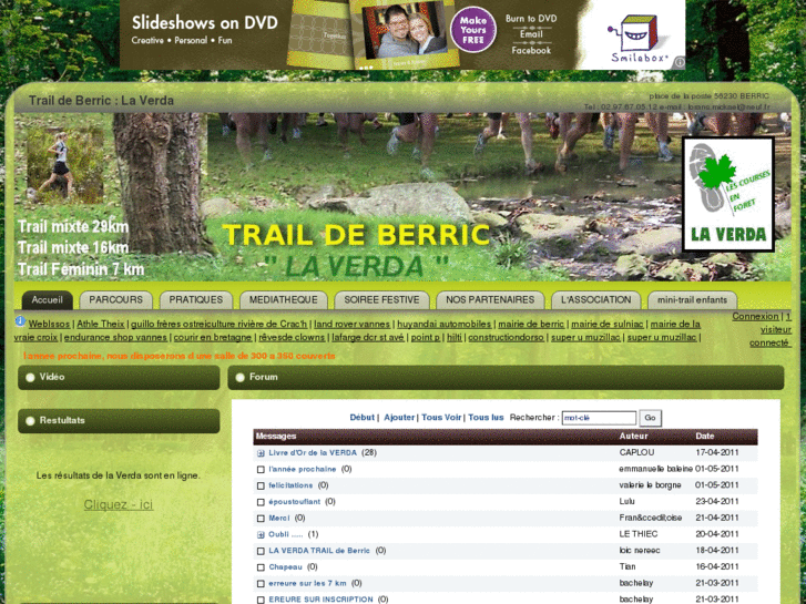 www.trail-berric.fr