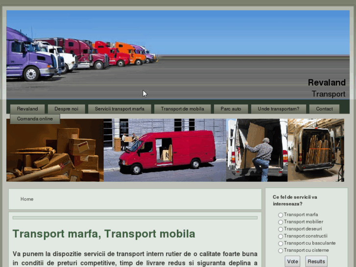 www.transport-marfa.biz