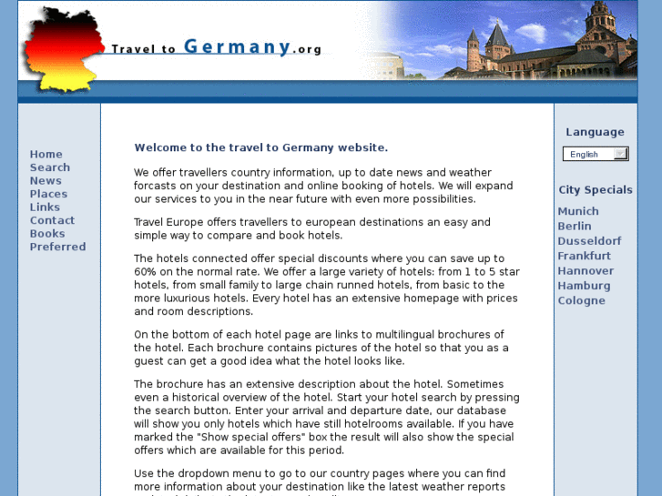 www.travel-germany.org