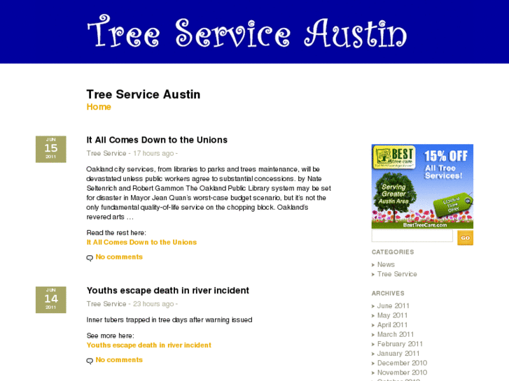 www.treeserviceaustin.biz