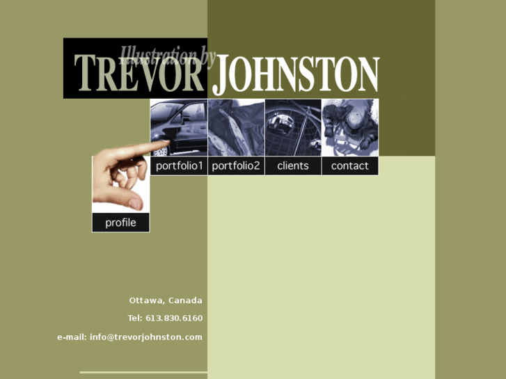 www.trevorjohnston.com