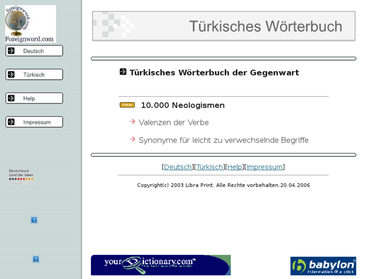 www.turkisches-worterbuch.com