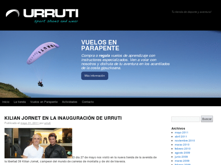 www.urruti.com