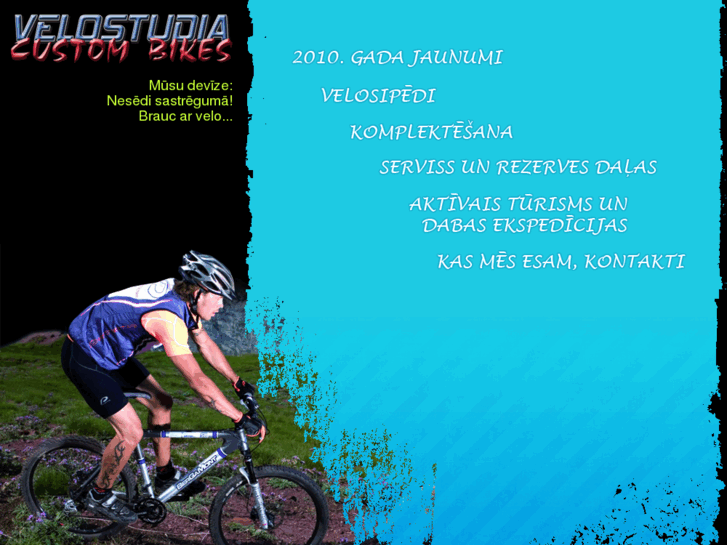 www.velostudia.lv