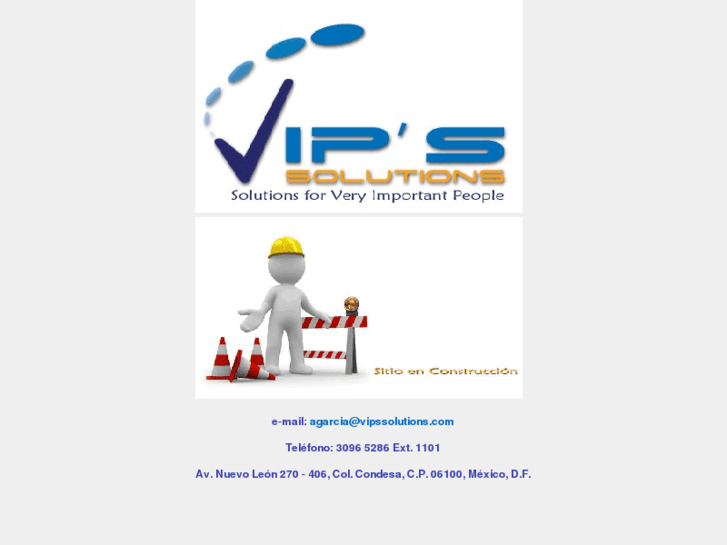 www.vipssolutions.com