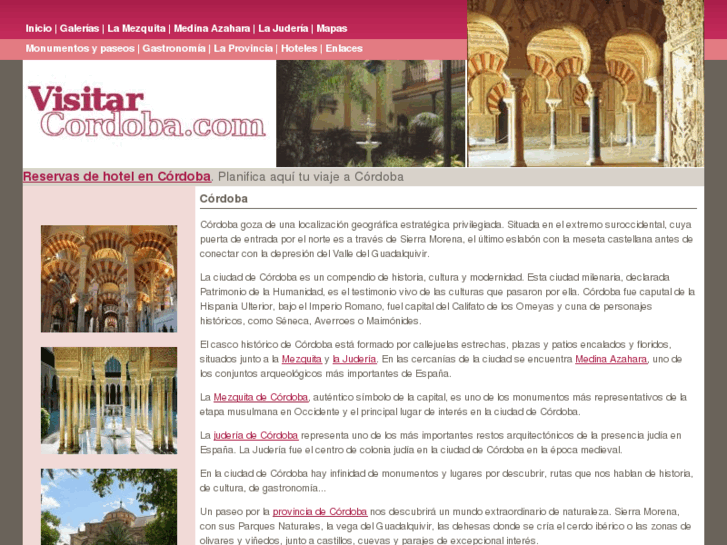 www.visitarcordoba.com