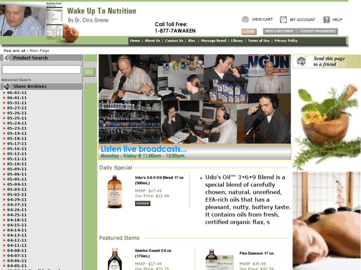 www.wakeuptonutrition.com