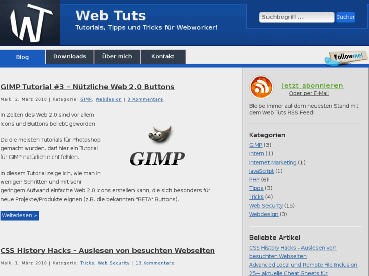 www.web-tuts.de