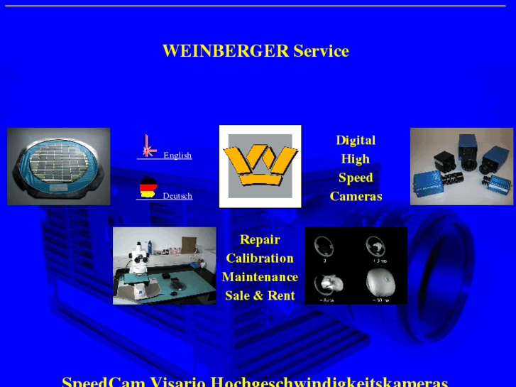 www.weinberger-service.com