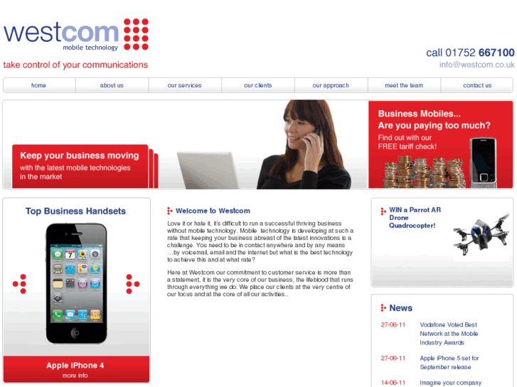 www.westcom.co.uk
